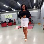 Oluchi Amadi - @amadioluchi - Instagram