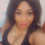 Oluchi Amadi - @tracytracy7437 - Instagram