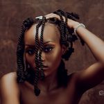 Oluchi amadi - @iam_fausteeyna - Instagram
