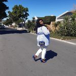 Oluchi Anam Amadi - @namyntosh - Instagram