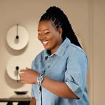 Oluchi Ike - @oluchiike12 - Instagram