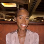 Oluchi Ike - @heyitsluchi - Instagram