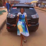 Oluchi Ike - @oluchi7900 - Instagram