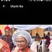 Oluchi Ike - Facebook