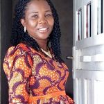 Oluchi Ike-Iwueke - @ikeiwueke - Instagram