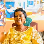 Oluwakemi Johnson - Facebook