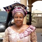 Oluwakemi Johnson - Facebook