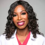 Oluwakemi Johnson Edokpayi - @obgyn_diva_doc - Instagram