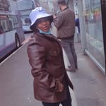 Oluwakemi Johnsonaka - @oluwakemijohnsonaka - Instagram