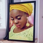 Oluwaseyi Ronke Thomas - @ronkethomas - Instagram