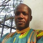 Oluwaseyi Thomas - @oluwaseyithomas - Instagram
