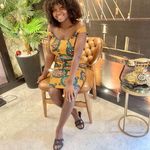 Oluwaseyi Thomas - @oluwaseyi2948 - Instagram