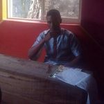 Thomas Oluwaseyi Samuel - @samuelthomasoluwaseyi - Instagram