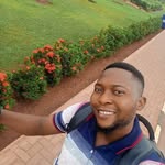Thomas Samuel Oluwaseyi - @thomasoluwaseyis - Instagram
