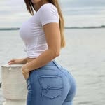 Olympia Jackson - @olympiajackson91 - Instagram