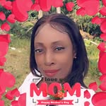 Lanita Olympia Smith Johnson - @lympiajohnson - Instagram