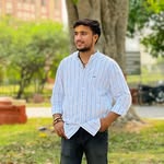 Om Mishra - @ommishra_bhu - Instagram