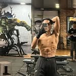 Om mishra 🐺 - @fighter_ommishra - Instagram