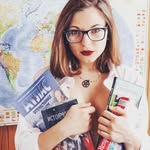 твоя школьница 18+ - @davis.liomaranca - Instagram
