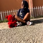 George Gift - @oma_davis2 - Instagram