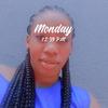 Goodness Oluoma - @omaadavis - TikTok