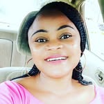 Oma Davis - @chida_davis - Instagram