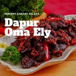 DAPUR OMAELY PKU - @dapur_omaely20 - Instagram