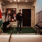 Omar Elyan - Facebook