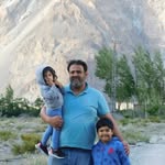 Omair Jamil - @omairjamil1 - Instagram