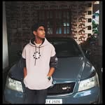 Omair Shaikh - @omair_vr_46 - Instagram