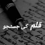 Omair Shaikh - @qalam_ki_justaju - Instagram