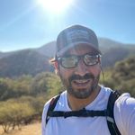 Omar Abarca - @omarabarcago - Instagram
