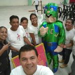 Omar Abarca - @abarca5262 - Instagram