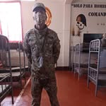 Omar Abarca - @omar.mazzini.16 - Instagram