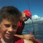 Omar Abarca - @abarca4873 - Instagram