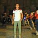 Omar Abdalla - Facebook