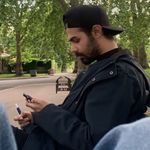 Omar Abdallah - @omarabdallahh - Instagram