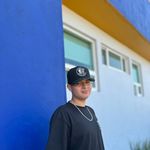 Omar Acuña - @sonrix.1 - Instagram