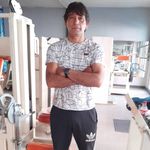 Omar Acuña - @omaracuna320 - Instagram