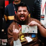 Omar Acuña - @afiragorexia - Instagram