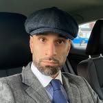 Omar Akbar - @theunofficialteachersmanual - Instagram
