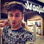 O.F.M - @alabase.omar - Instagram