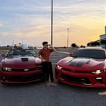 Omar Alejo - @rogeliomorinalejo - Instagram