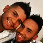 Omar&alejo - @omaryalejo - Instagram