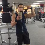 Omar Alicea - @omaraliceafit - Instagram