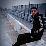 Omar Alomar - @__alomar515 - Instagram