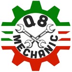 Omar Alomar - @q8mechanic - Instagram