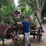 Omar Karim Alouani - @alouaniomarkarim - Instagram