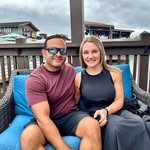 Omar Ambriz - @the_okayest_outdoorsman - Instagram