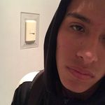 Omar Aquino - @iamomar13 - Instagram